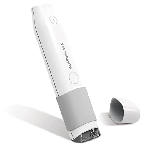 レア　HARRY WINSTON  Scanpen  スキャンペン Amazon.co.jp: ペン型 スキャナー なぞるだけ テキスト データ化